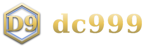 dc999 logo