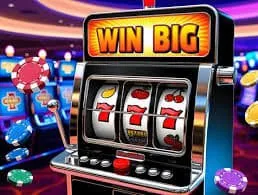 dc999 Slots Feature Rounds