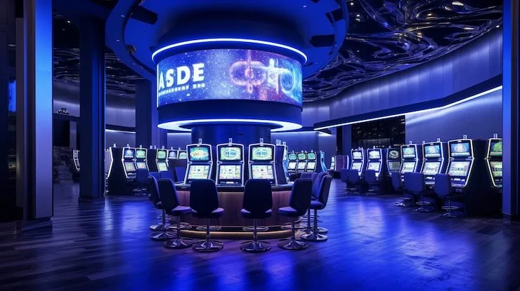 dc999 What Slot Frenzy Offers in Our Lobby