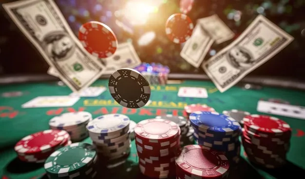 dc999 Pakistan Casino lobby